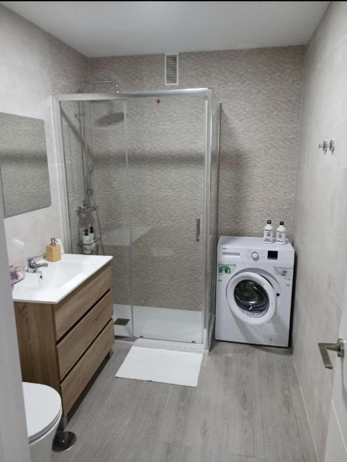Apartamento Ronda IV - Los Boliches Fuengirola Exterior photo