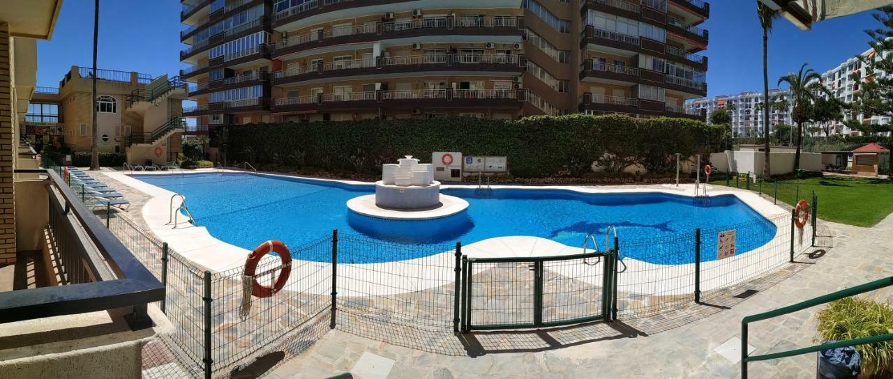 Apartamento Ronda IV - Los Boliches Fuengirola Exterior photo