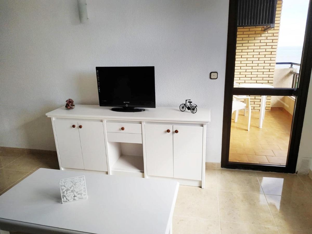 Apartamento Ronda IV - Los Boliches Fuengirola Exterior photo