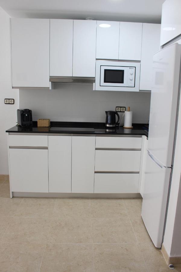 Apartamento Ronda IV - Los Boliches Fuengirola Exterior photo