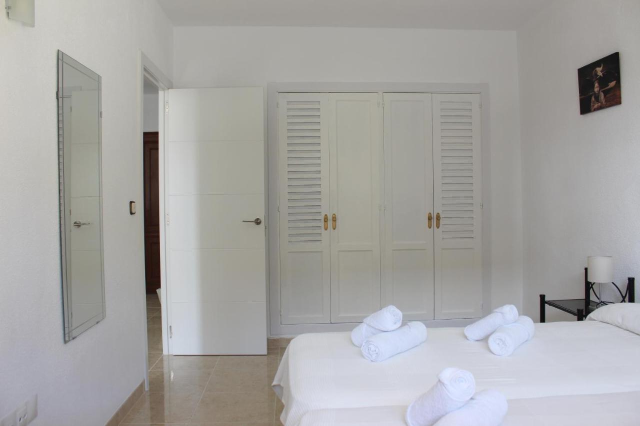Apartamento Ronda IV - Los Boliches Fuengirola Exterior photo